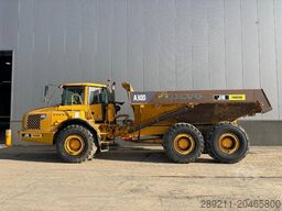 Volvo A 30 D