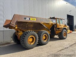 Volvo A 30 D