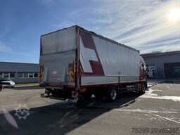 Renault T460 4x2 Pritsche-Plane/Swiss-Vehicle