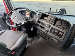 Renault T460 4x2 Pritsche-Plane/Swiss-Vehicle