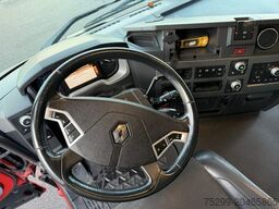 Renault T460 4x2 Pritsche-Plane/Swiss-Vehicle