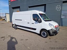 Renault Master 2.3 DCI 125