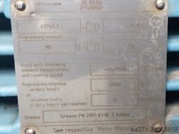 Atlas Copco GA160