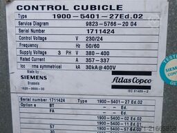 Atlas Copco GA160