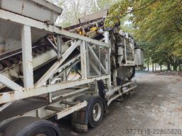 Arcen 3500l/160T/H