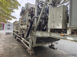Arcen 3500l/160T/H