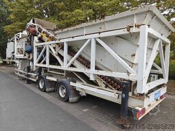 Arcen 3500l/160T/H