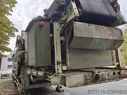 Arcen 3500l/160T/H