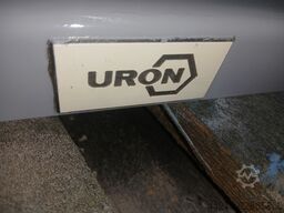 Uron Werner Uhlig UT 1