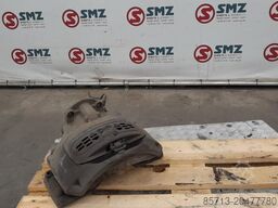 Scania Occ remklauw links Scania