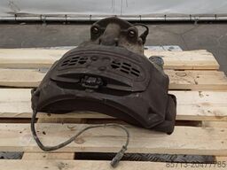 Scania Occ remklauw links Scania