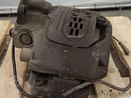 Scania Occ remklauw links Scania