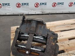 Renault Occ remklauw links Renault