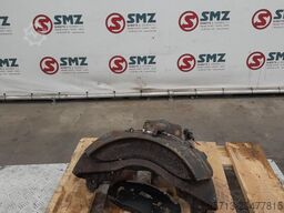 Renault Occ remklauw rechts Renault