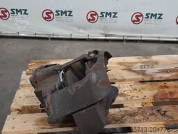 Renault Occ remklauw rechts Renault