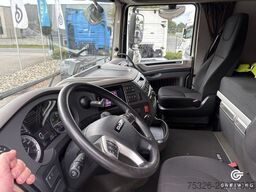 DAF XF 480 FT SSC, Abbiegeassistent