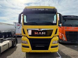 MAN 18.420 TGX XlX 4x2, Hydr., Navi, AC, Schlafliege