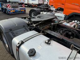 MAN 18.420 TGX XlX 4x2, Hydr., Navi, AC, Schlafliege