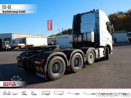 VOLVO FH 551 8x4 Tridem VLA (Luftfederung)