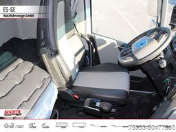 VOLVO FH 551 8x4 Tridem VLA (Luftfederung)