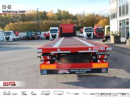 KÖGEL Multi Chassis. Rungen