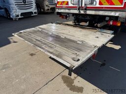 MAN TGX 26.440 * TIEFKÜHLKOFFER  * LENK/LIFTACHSE