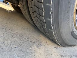 MAN TGX 26.440 * TIEFKÜHLKOFFER  * LENK/LIFTACHSE