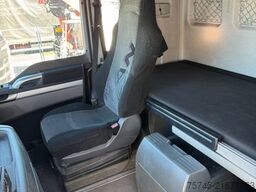 MAN TGX 26.440 * TIEFKÜHLKOFFER  * LENK/LIFTACHSE