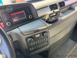 MAN TGX 26.440 * TIEFKÜHLKOFFER  * LENK/LIFTACHSE