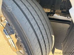 MAN TGX 26.440 * TIEFKÜHLKOFFER  * LENK/LIFTACHSE