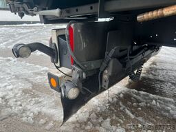 SCHMITZ CARGOBULL SCB*S3T *  * LIFTACHSE * HUBDACH*ÜBERBREITE