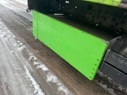 SCHMITZ CARGOBULL SCB*S3T *  * LIFTACHSE * HUBDACH*ÜBERBREITE