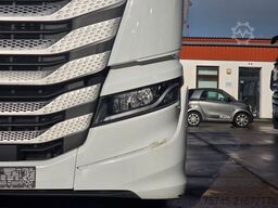 IVECO S-WAY 530 * ACC * VOLLLUFT * 2X TANK * KLIMAAUT