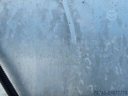 IVECO S-WAY 530 * ACC * VOLLLUFT * 2X TANK * KLIMAAUT