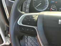 IVECO S-WAY 530 * ACC * VOLLLUFT * 2X TANK * KLIMAAUT