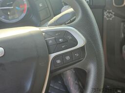 IVECO S-WAY 530 * ACC * VOLLLUFT * 2X TANK * KLIMAAUT