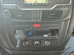 IVECO S-WAY 530 * ACC * VOLLLUFT * 2X TANK * KLIMAAUT