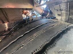 IVECO S-WAY 530 * ACC * VOLLLUFT * 2X TANK * KLIMAAUT