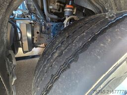 IVECO S-WAY 530 * ACC * VOLLLUFT * 2X TANK * KLIMAAUT