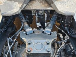 IVECO S-WAY 530 * ACC * VOLLLUFT * 2X TANK * KLIMAAUT