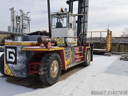 Valmet TD 2512-A25975