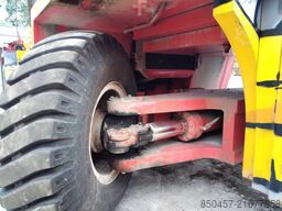 Valmet TD 2512-A25975