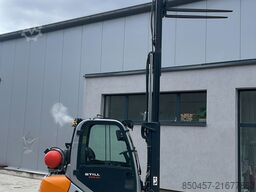 Still RX70-30T 4.7m/ camera/ 4v