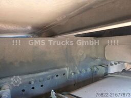 MAN TGS 35.460 / 8X4 / 28m Kran Fassi 365 + Flyjib