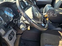 MAN TGS 35.460 / 8X4 / 28m Kran Fassi 365 + Flyjib