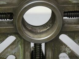 Guss Ø 350 mm
