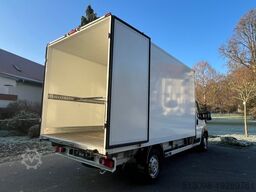 VOLKSWAGEN CRAFTER 2.0TDI 8 SITZER TEMP. KLIMA AHK 1.HAND