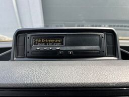 VOLKSWAGEN CRAFTER 2.0TDI 8 SITZER TEMP. KLIMA AHK 1.HAND