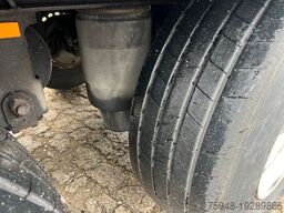 SCHMITZ CARGOBULL SCB*rier 1850.