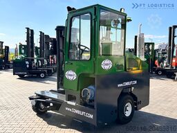 Combilift C4000 / TRIPLEX / 4900MM / GAS